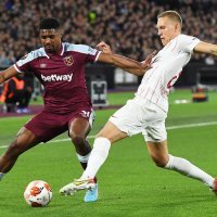 West Ham United - Sevilla