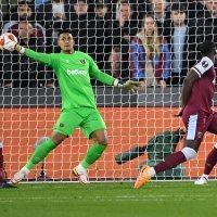 West Ham United - Sevilla