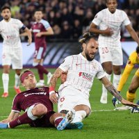 West Ham United - Sevilla