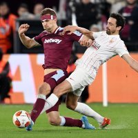 West Ham United - Sevilla
