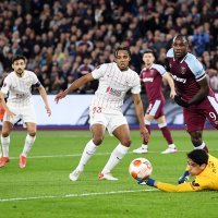 West Ham United - Sevilla