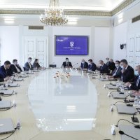 Sastanak premijera Plenkovića s oporbom