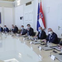 Sastanak premijera Plenkovića s oporbom