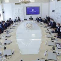 Sastanak premijera Plenkovića s oporbom