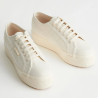 Superga (& Other Stories)