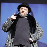 Predstava 'Potonuće Titanika'