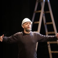 Predstava 'Potonuće Titanika'