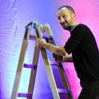 Predstava 'Potonuće Titanika'