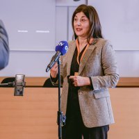 Sanja Musić Milanović