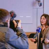 Sanja Musić Milanović