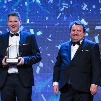 Svečana dodjela nagrade EY Poduzetnik godine