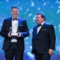 Svečana dodjela nagrade EY Poduzetnik godine