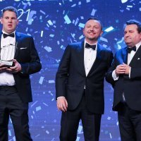 Svečana dodjela nagrade EY Poduzetnik godine