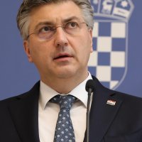 Izjava Andrej Plenković