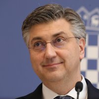 Izjava Andrej Plenković