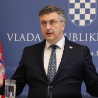 Izjava Andrej Plenković