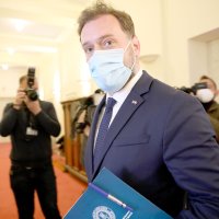 Sjednica Odbora za obranu