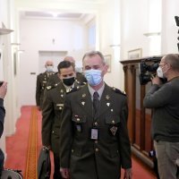 Sjednica Odbora za obranu