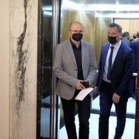 Sjednica Odbora za obranu