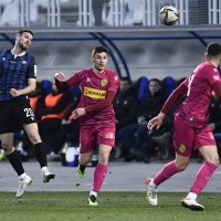 Hrvatski dragovoljac - Istra 1961 (28. kolo HT Prve lige)