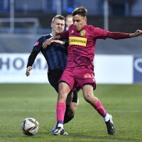 Hrvatski dragovoljac - Istra 1961 (28. kolo HT Prve lige)