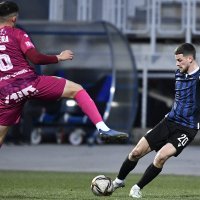 Hrvatski dragovoljac - Istra 1961 (28. kolo HT Prve lige)