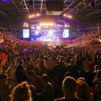 Koncert Petar Grašo