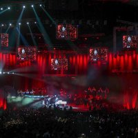 Koncert Petar Grašo