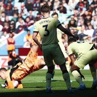 Premier liga: Aston Villa - Arsenal, 19.3.2022.