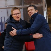 HT Prva liga: Hajduk - Lokomotiva, 19.3.2022.