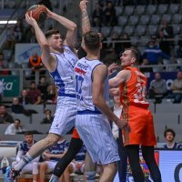 ABA liga: KK Zadar - KK Cedevita Olimpija, 19.3.2022.