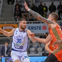 ABA liga: KK Zadar - KK Cedevita Olimpija, 19.3.2022.