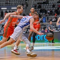 ABA liga: KK Zadar - KK Cedevita Olimpija, 19.3.2022.