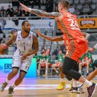 ABA liga: KK Zadar - KK Cedevita Olimpija, 19.3.2022.