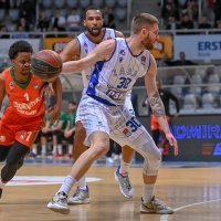 ABA liga: KK Zadar - KK Cedevita Olimpija, 19.3.2022.