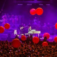 Petar Grašo drugi koncert