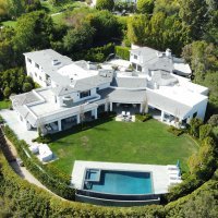 Kuća Jennifer Lopez i Bena Afflecka