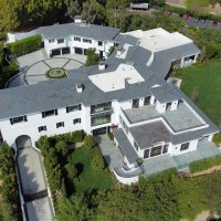 Kuća Jennifer Lopez i Bena Afflecka