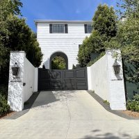 Kuća Jennifer Lopez i Bena Afflecka