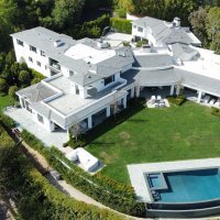 Kuća Jennifer Lopez i Bena Afflecka