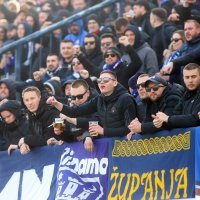 Slaven Belupo - Dinamo (28. kolo HT Prve lige)