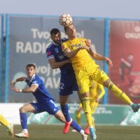 Slaven Belupo - Dinamo (28. kolo HT Prve lige)