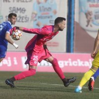 Slaven Belupo - Dinamo (28. kolo HT Prve lige)