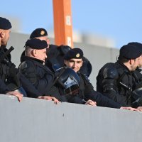 Šibenik - Osijek (HT Prva liga, 28. kolo)