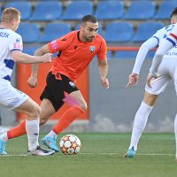 Šibenik - Osijek (HT Prva liga, 28. kolo)