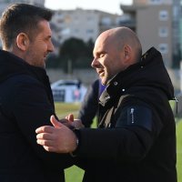 Šibenik - Osijek (HT Prva liga, 28. kolo)