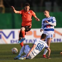 Šibenik - Osijek (HT Prva liga, 28. kolo)