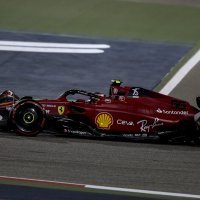 Formula 1, VN Bahreina