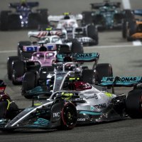 Formula 1, VN Bahreina