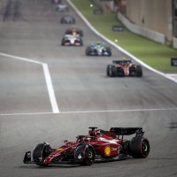 Formula 1, VN Bahreina